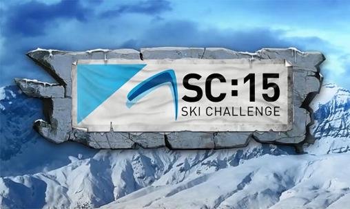 download Ski challenge 15 apk